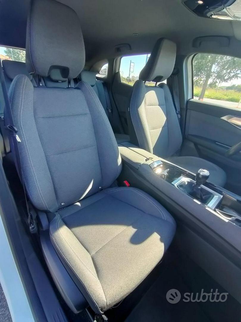 RENAULT Austral Austral Mild Hybrid Advanced 130