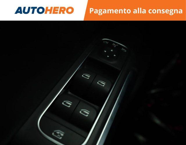 MERCEDES-BENZ GLB 200 d Automatic Premium