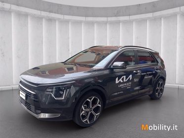 KIA Niro 1.6 gdi hev gpl Evolution 126cv dct del 2024