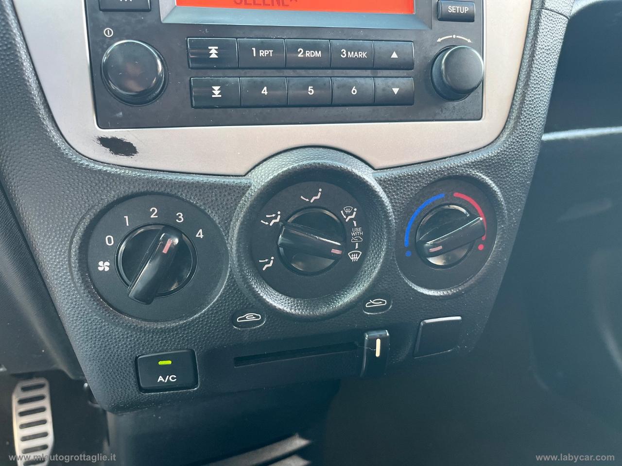 KIA Picanto 1.1 12V Hot