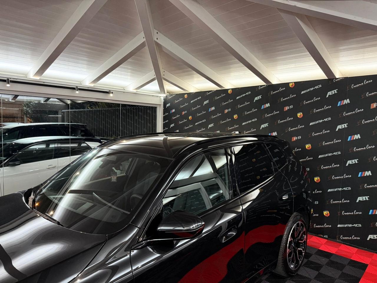 Bmw X3 xDrive20d 48V MSport Pro