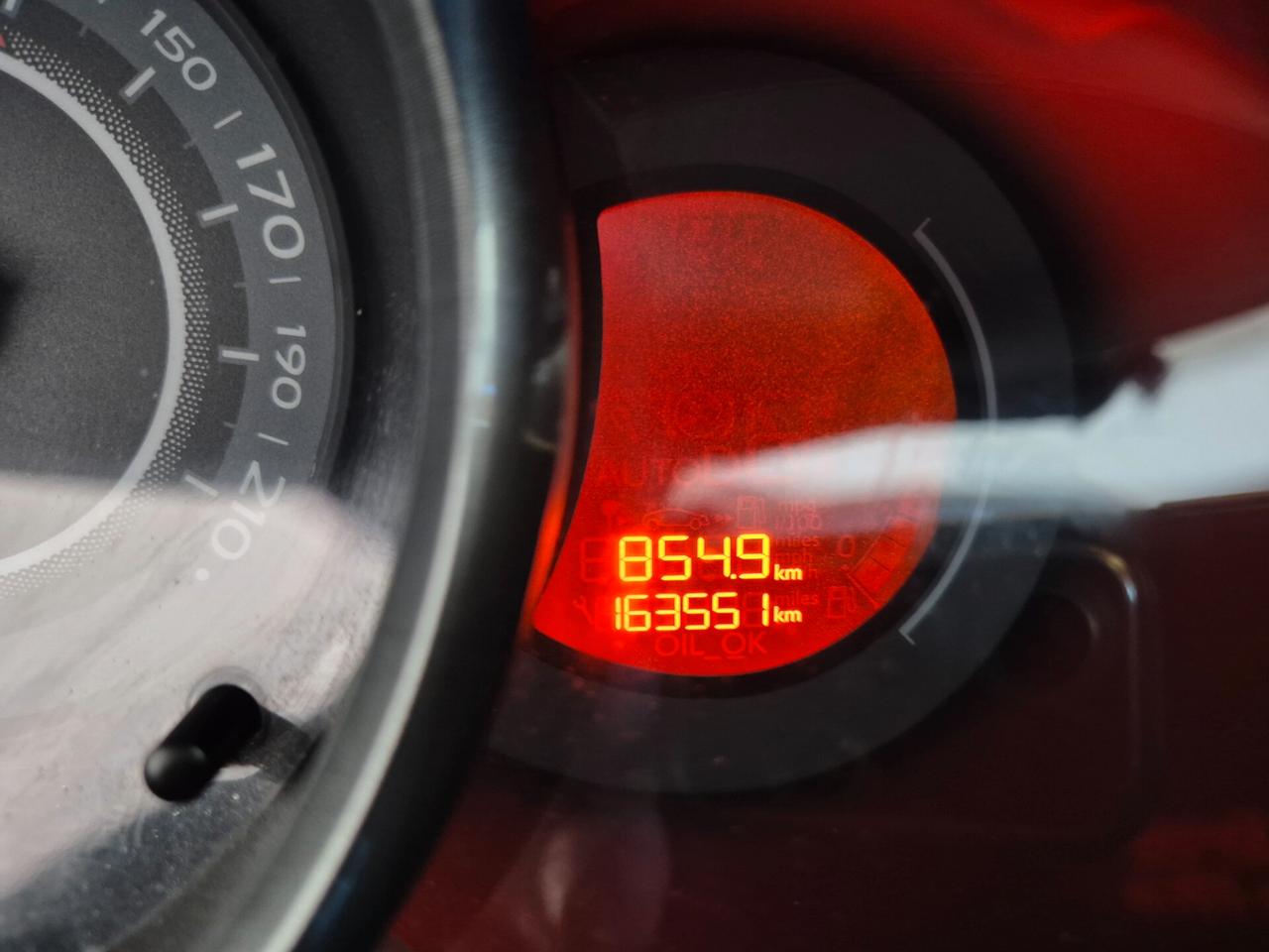 Citroen C3 1.4 HDi 70 Seduction