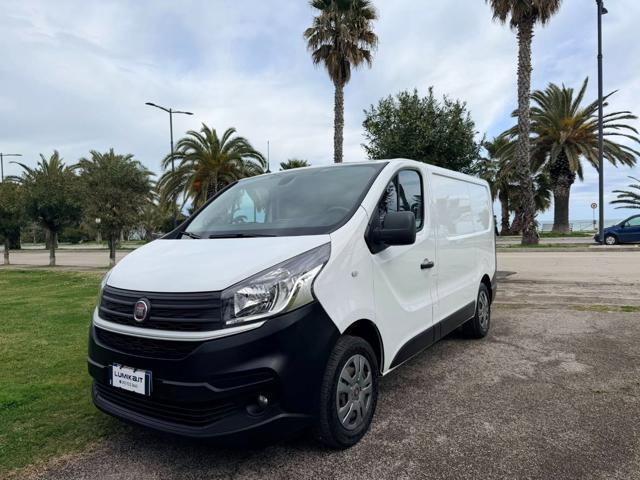FIAT Talento 2.0 Ecojet 120CV PC-TN Furgone 10q