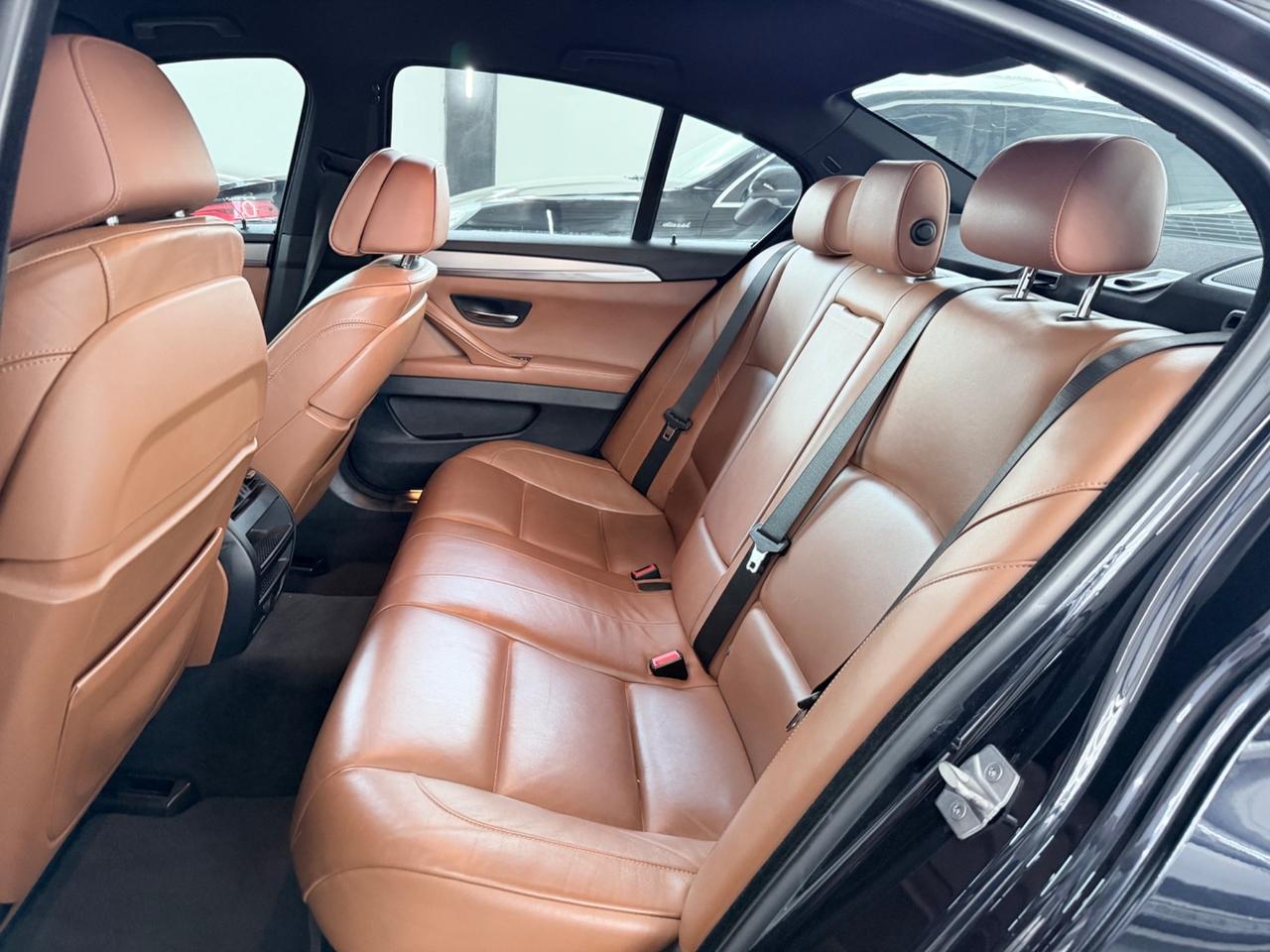 BMW 530d xDrive 4x4 258CV Msport BERLINA EURO6