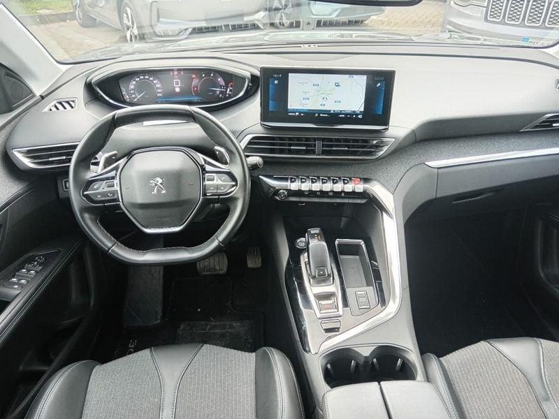 Peugeot 3008 BlueHDI 130 EAT8 S&S Allure Pack - Autocarro N1