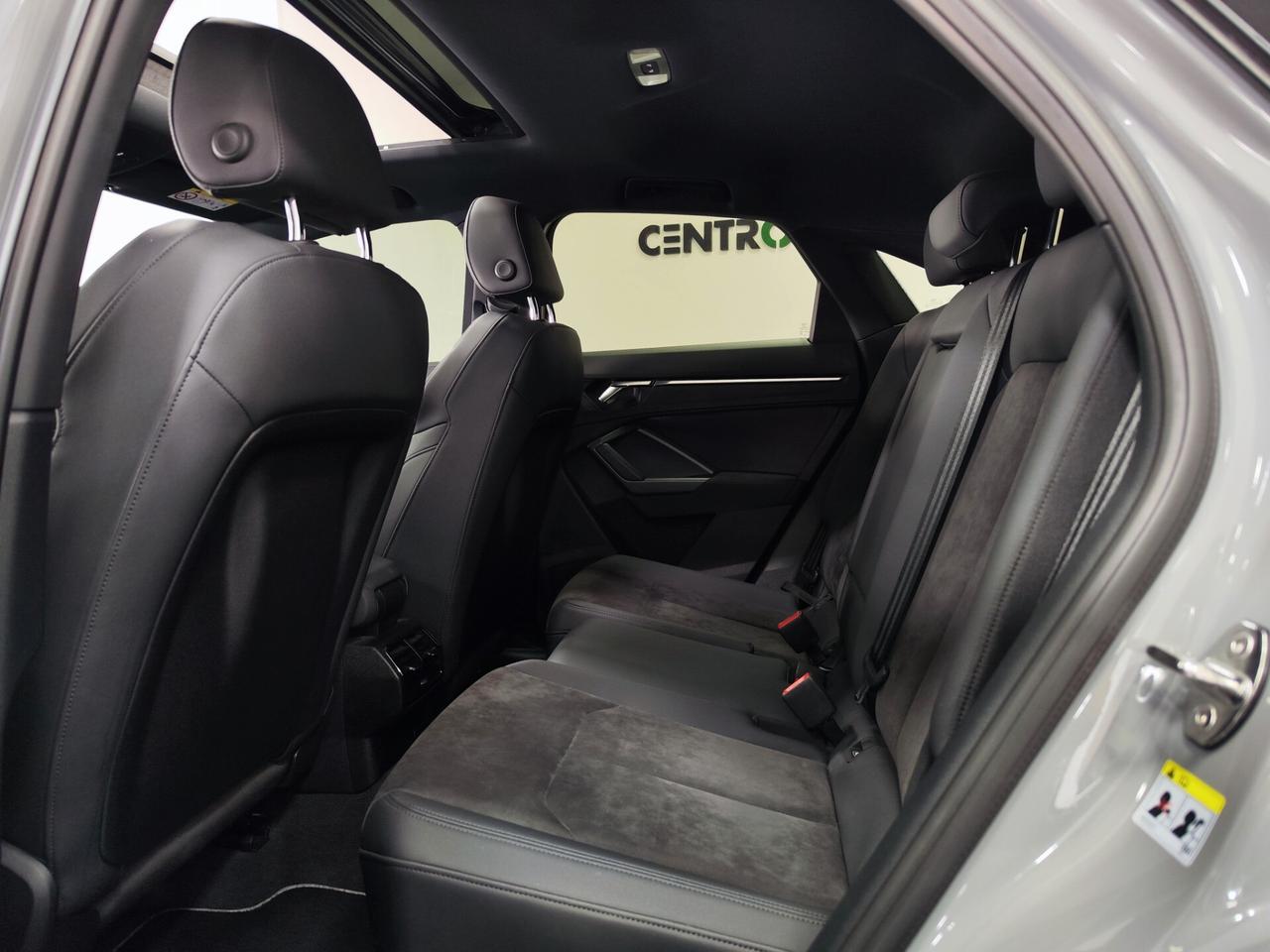 Audi RS Q3 SPB 460cv quattro S tronic Tetto Full