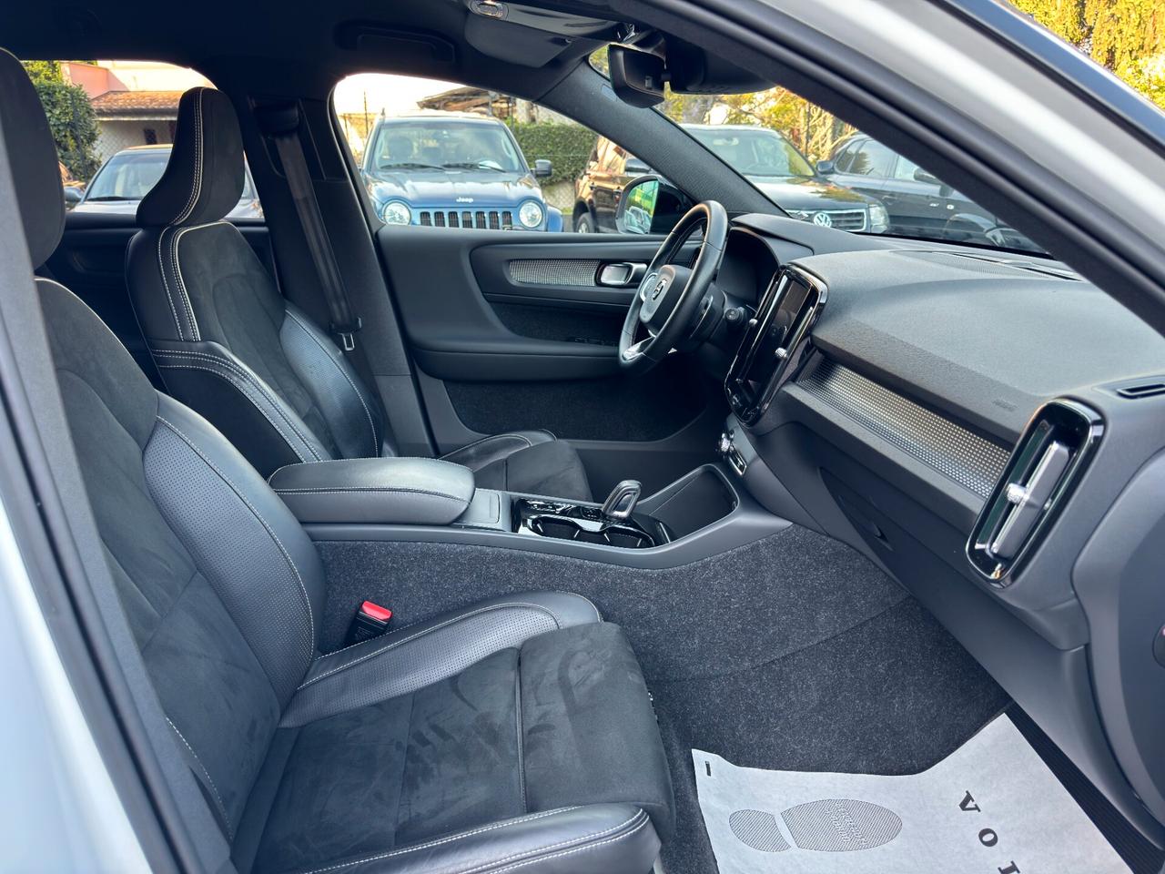 Volvo XC40 T3 Geartronic