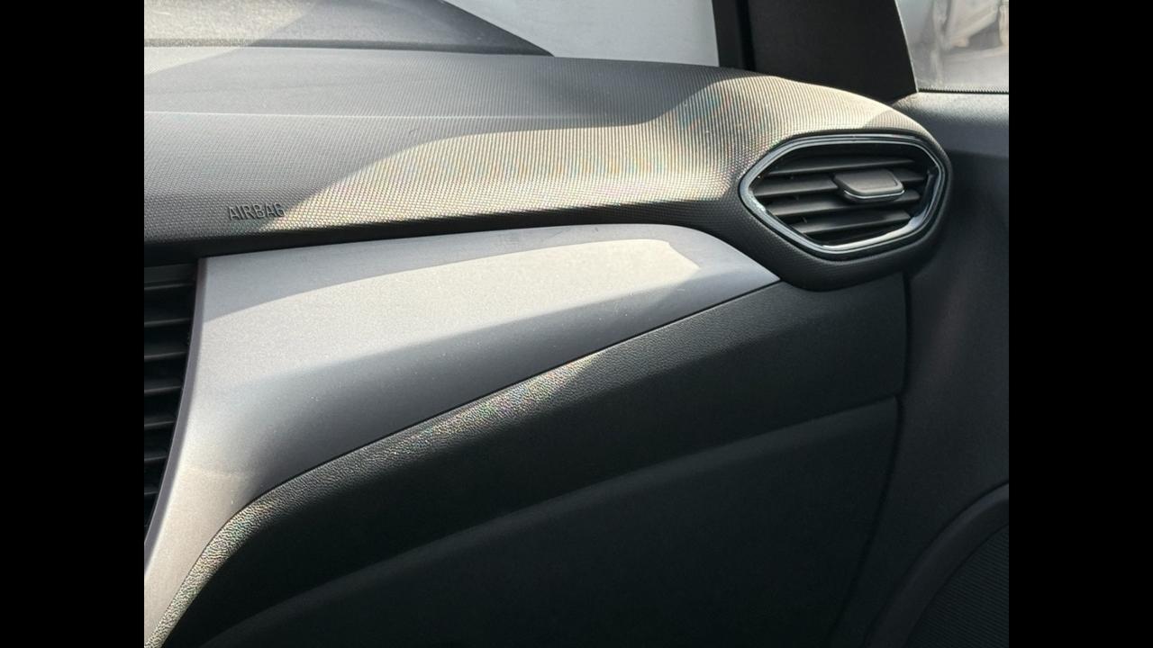 OPEL Crossland 2021 - Crossland 1.5 ecotec Edition 110cv