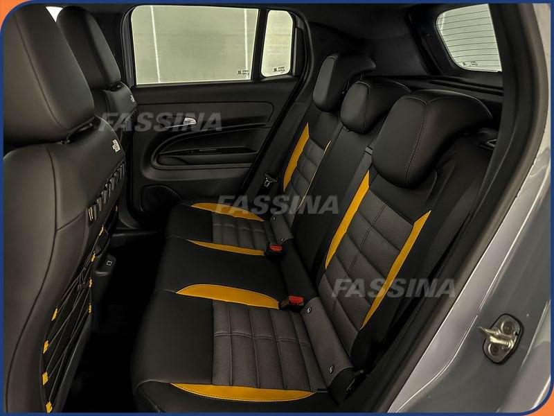 Jeep Avenger 4xe Hybrid 1.2 MHEV 4xe The North Face 145cv