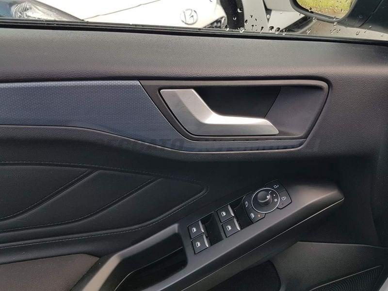 Ford Focus Focus Active SW 1.0t ecoboost h 125cv