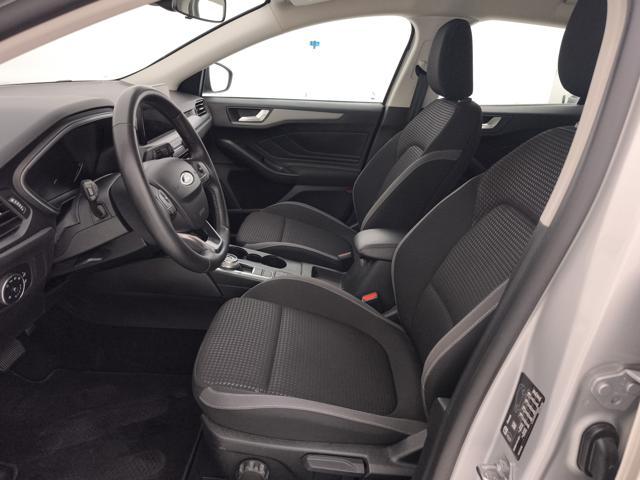 FORD Focus 1.5 ecoblue Business 120cv auto