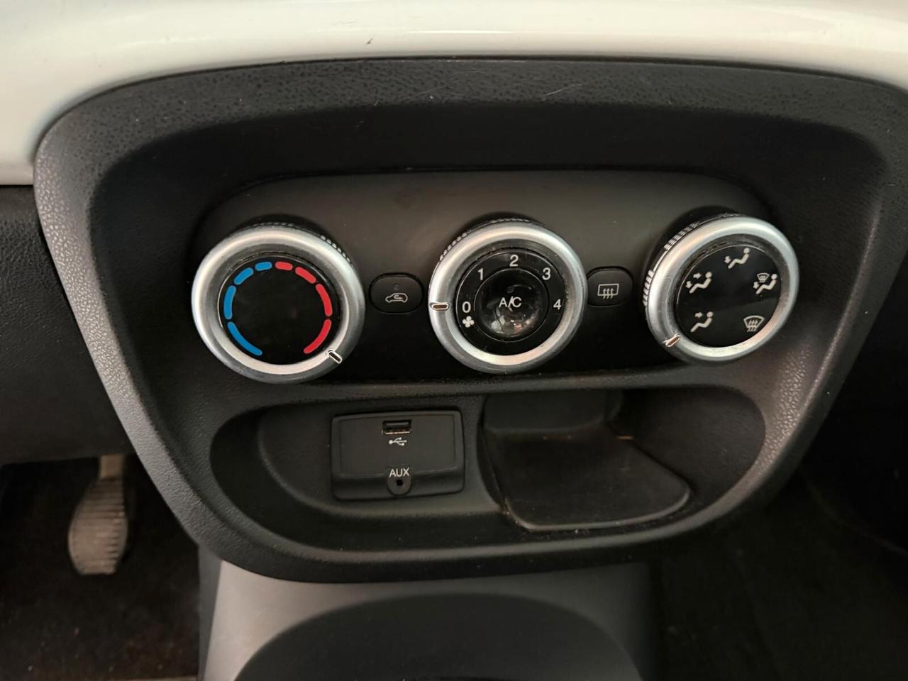 Fiat 500L 0.9 TWINAIR X NEOPATENTATI 2014