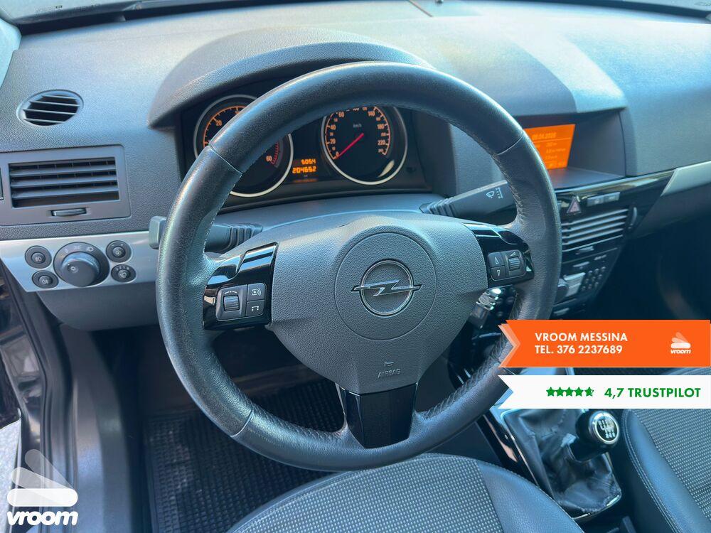 OPEL Astra 3ª serie Astra 1.7 CDTI 125CV 5 por...