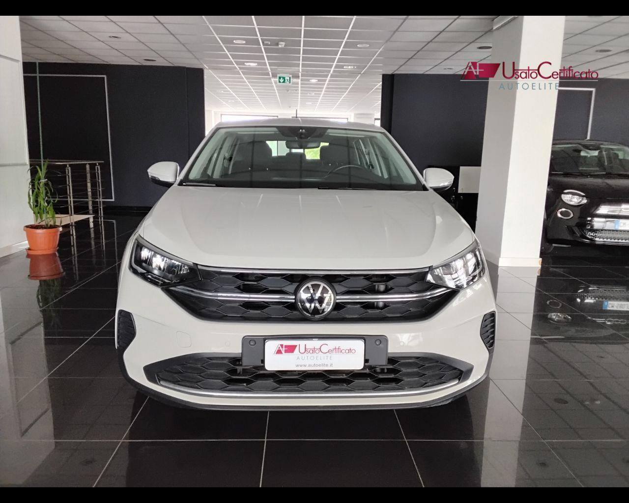 VOLKSWAGEN Taigo 1.0 TSI 95 CV Life