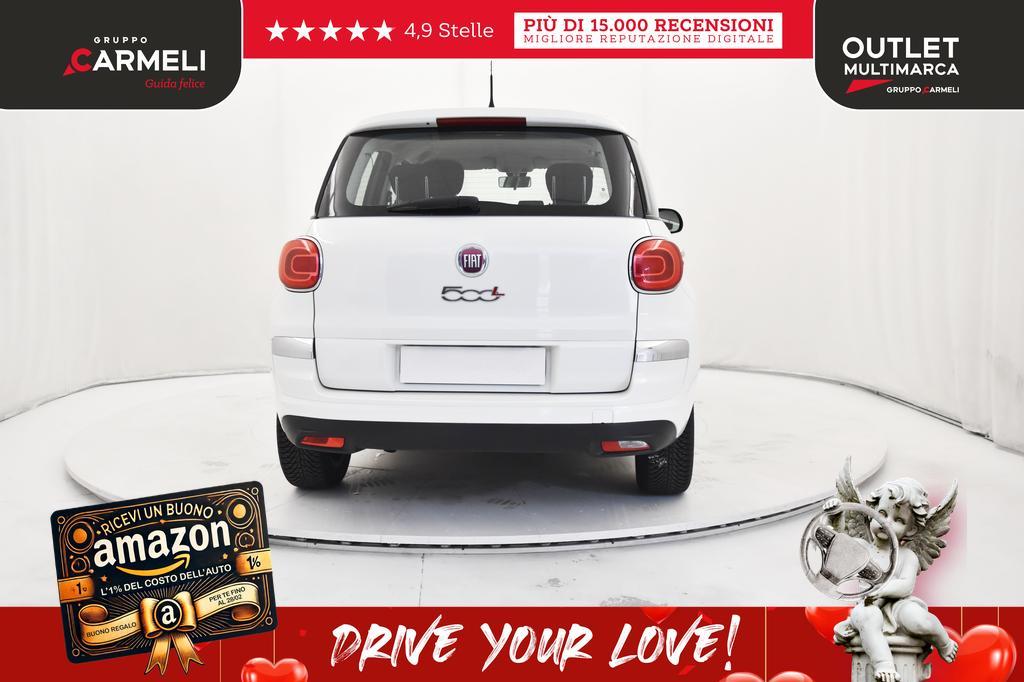 Fiat 500L 1.3 Multijet Pop Star