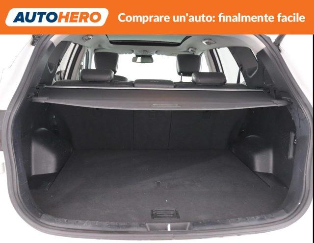 HYUNDAI Santa Fe 2.2 CRDi 4WD A/T Style
