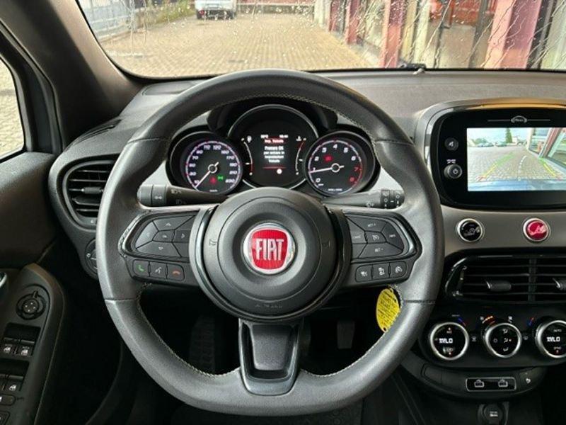 FIAT 500X 500 X 1.0 T3 120cv Sport