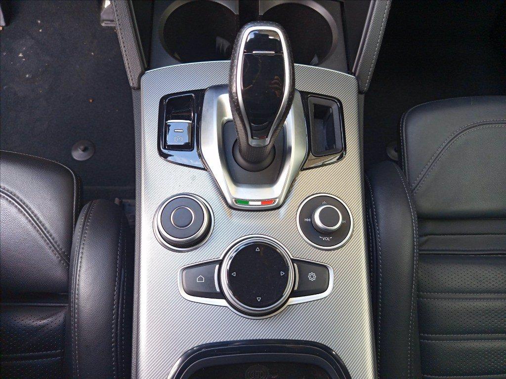 ALFA ROMEO Stelvio 2.2 t Veloce Q4 210cv auto del 2023