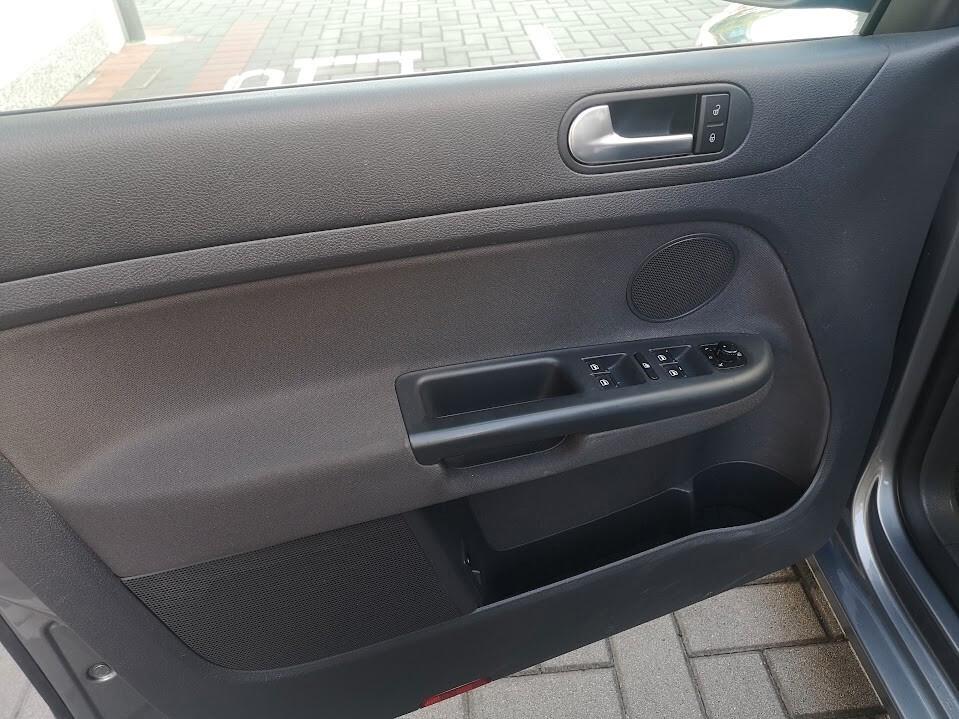 Volkswagen Golf Plus 1.9 TDI DPF Comfort. BlueMot.