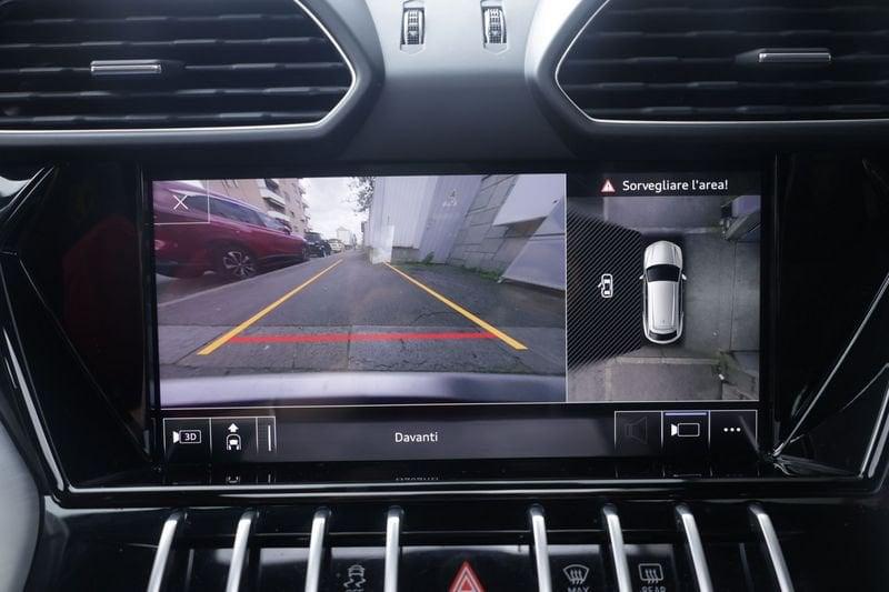 Lamborghini Urus Lamborghini Urus 4.0 Iva Esposta Unicoproprietario