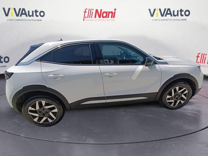 Opel Mokka 1.2 T Elegance 130cv MT6