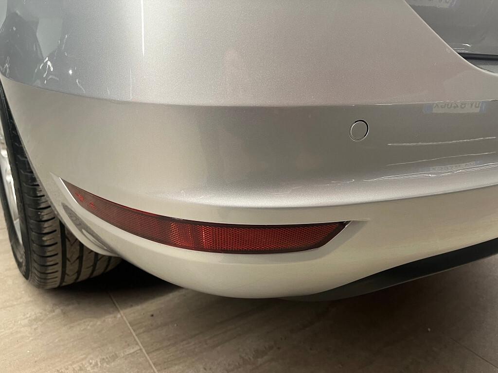 Seat Alhambra 2.0 TDI 4x4 Business