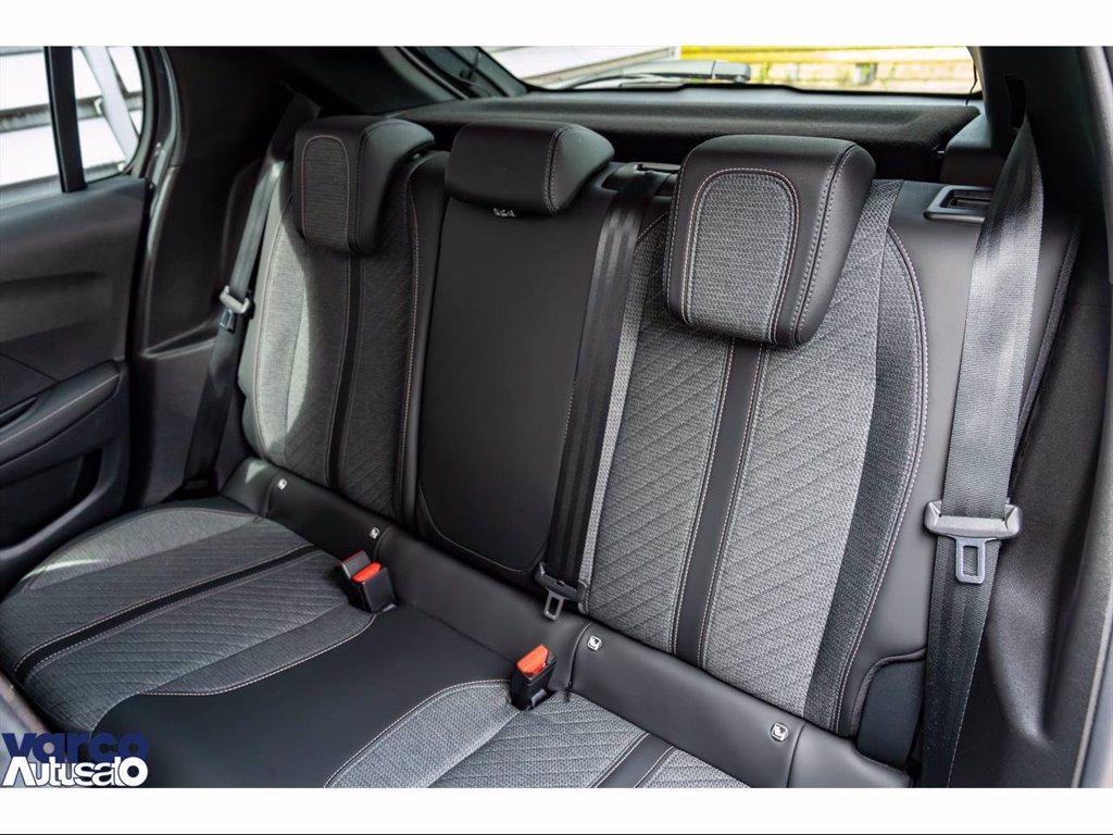 PEUGEOT 208 1.2 puretech allure s&s 100cv del 2025