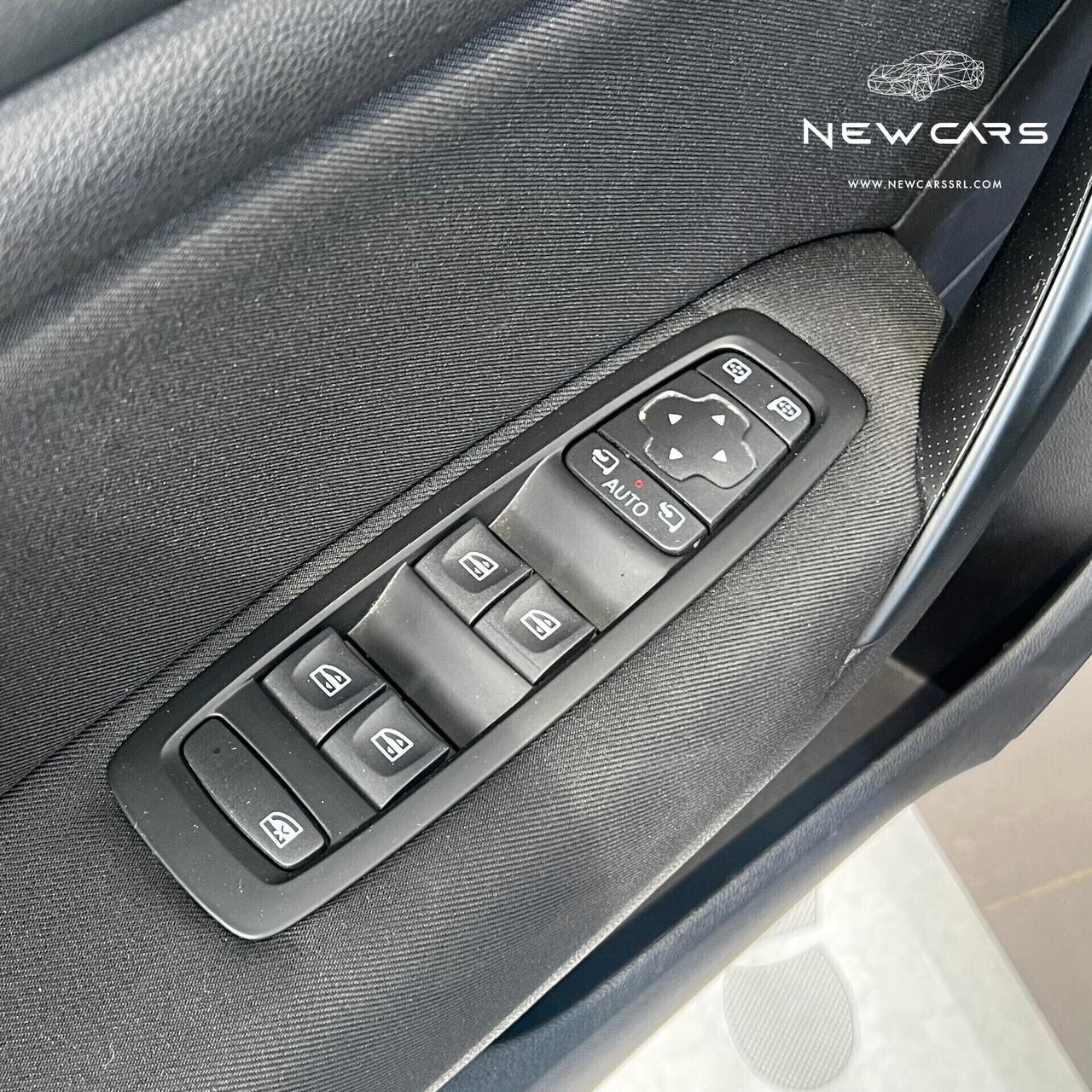 Renault Megane Mégane Sporter Blue dCi 115 CV EDC Business