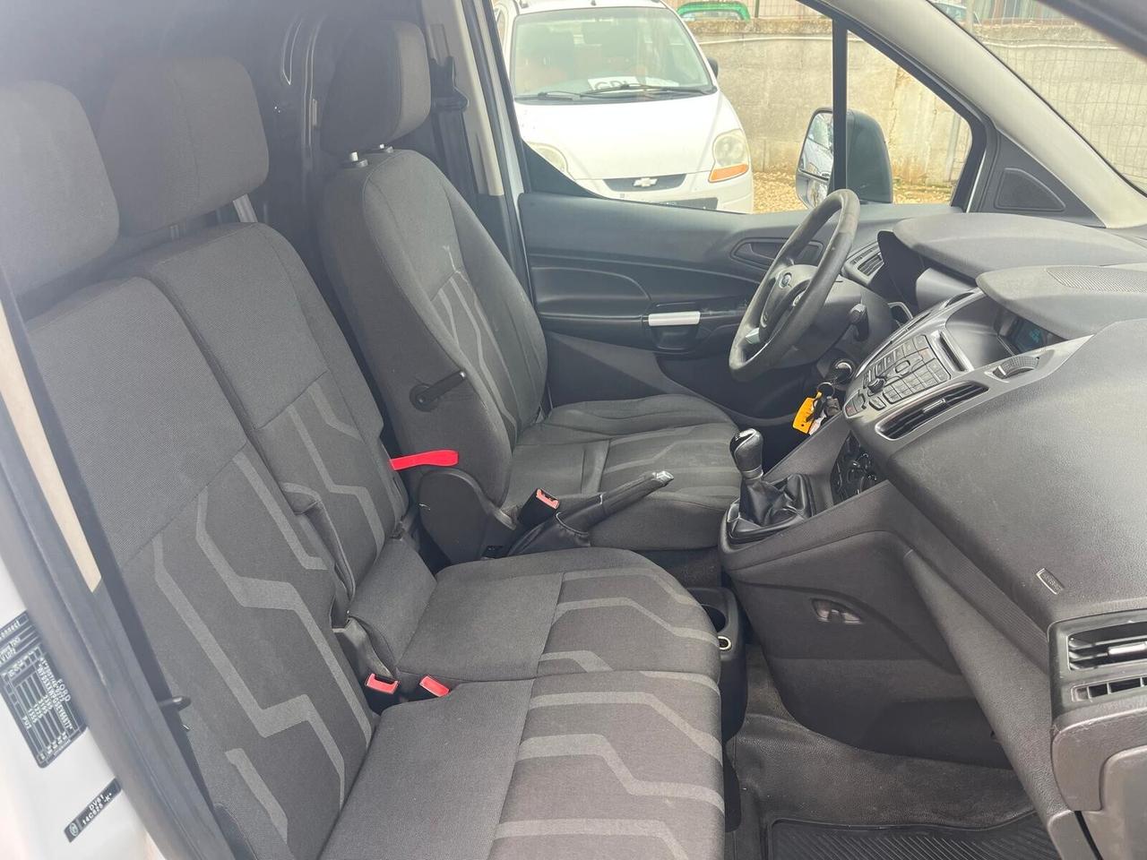 Ford Transit Connect II 230 E5 L2H2, 95 CV