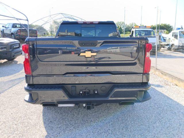 CHEVROLET Silverado 6.2L EcoTec3 V8 High Country N1 - Pronta