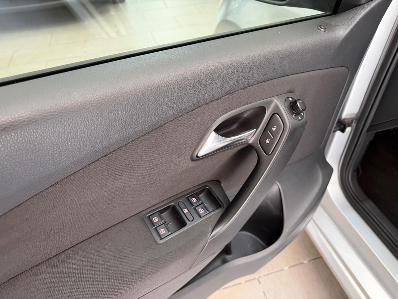 Volkswagen Polo 1.6 TDI 90CV Highline