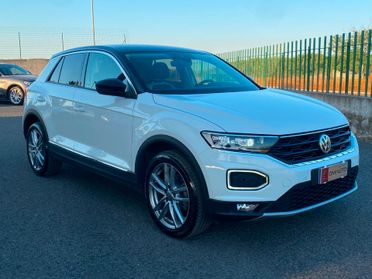 Volkswagen T-Roc 1.6 TDI SCR Advanced BlueMotion Technology