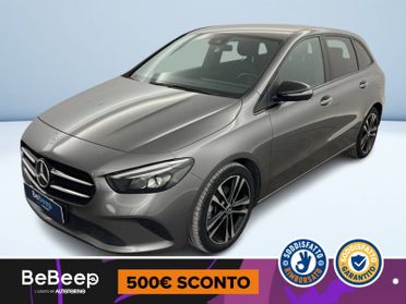 Mercedes-Benz Classe B B 180 D SPORT PLUS AUTO