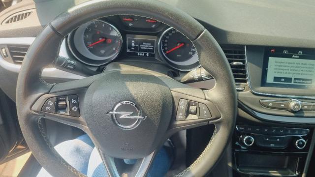 OPEL Astra 1.2 Turbo 145 CV S&S 5 porte GS Line