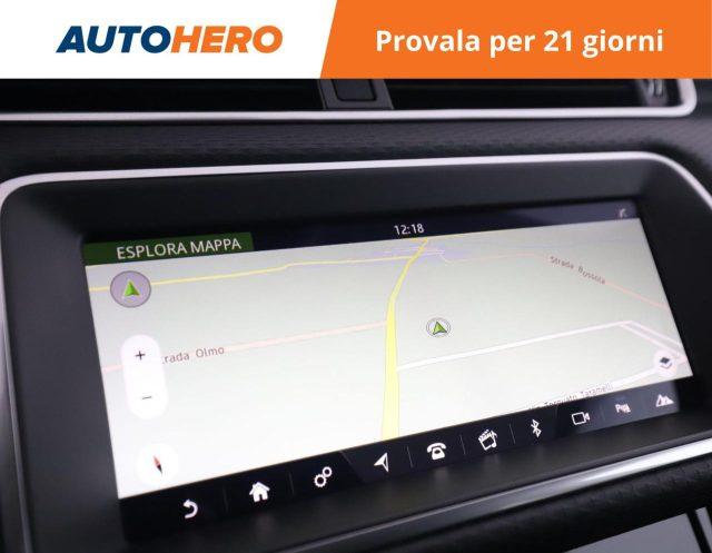 LAND ROVER Range Rover Evoque 2.0D I4-L.Flw 150 CV AWD Auto S