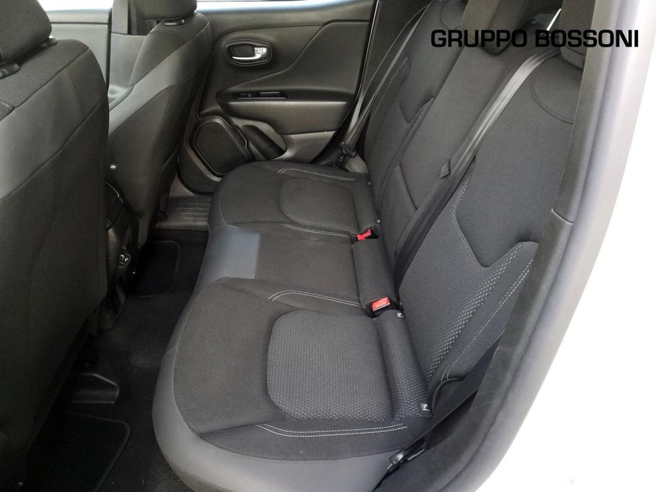 Jeep Renegade 1.3 t4 150cv limited 2wd ddct