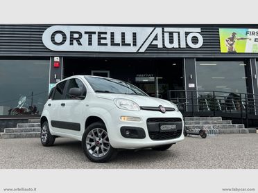 FIAT Panda 1.3 MJT 4x4 Pop Van 2 posti + IVA