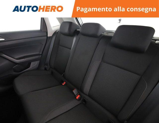 VOLKSWAGEN Polo 1.0 TSI 5p. Comfortline BlueMotion Technology