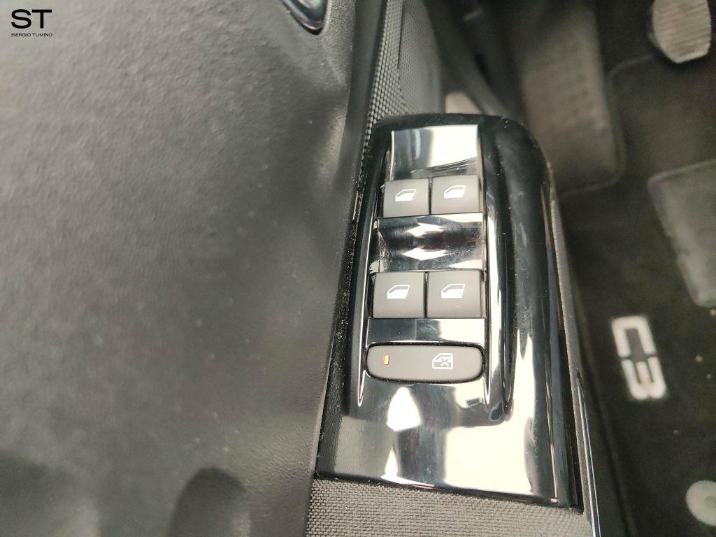 CITROEN C3 3ª serie - C3 PureTech 82 Shine