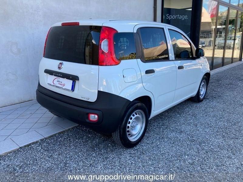 FIAT Panda Panda 1.3 MJT S&S Pop Van 2 posti