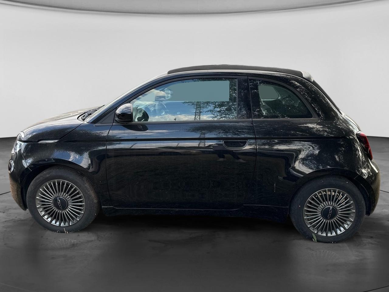 FIAT 500 IV 2020 Cabrio - 500e Cabrio 42 kWh Icon
