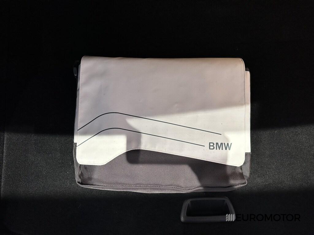 BMW Serie 2 Active Tourer 216 d Business DCT