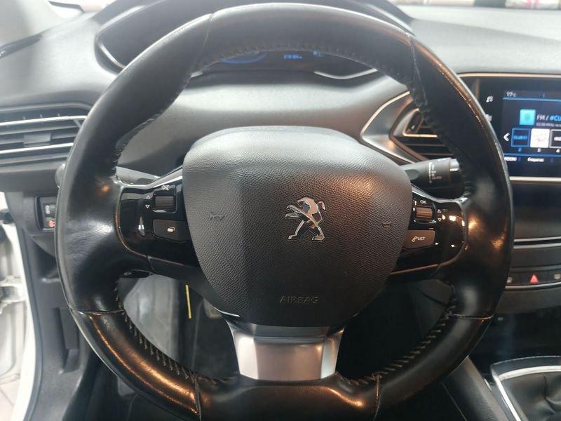 Peugeot 308 Active Business BlueHDi 130 S&S