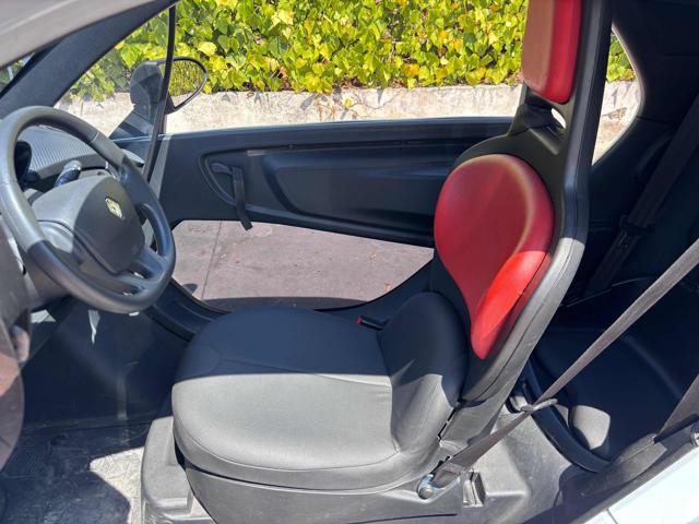 RENAULT Twizy Life 80