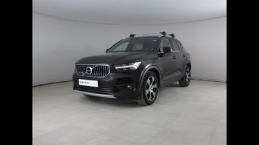 VOLVO XC40 - XC40 2.0 d3 Inscription awd geartronic my20