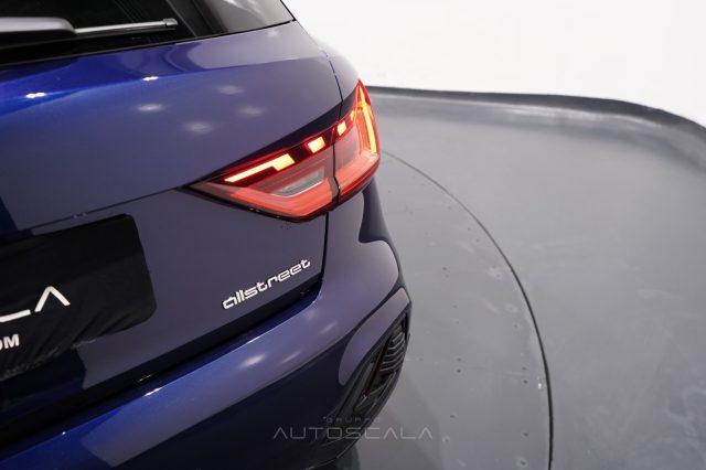 AUDI A1 allstreet 30 TFSI S-Tronic Identity Contrast