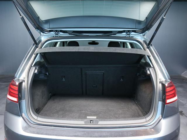 VOLKSWAGEN Golf 1.6 TDI 116CV DSG 5p. Business BMT
