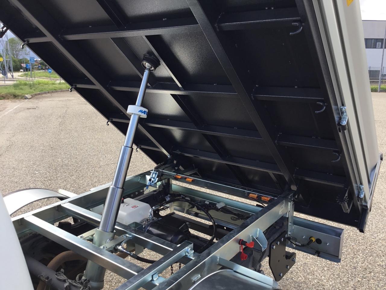 Mitsubishi L200 2.5 DI-D/178CV DC Intense Plus DPF