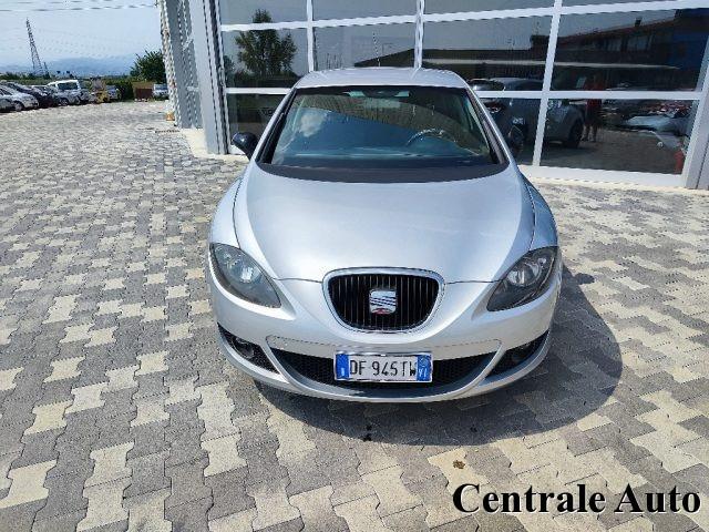 SEAT Leon 1.9 TDI DPF Stylance