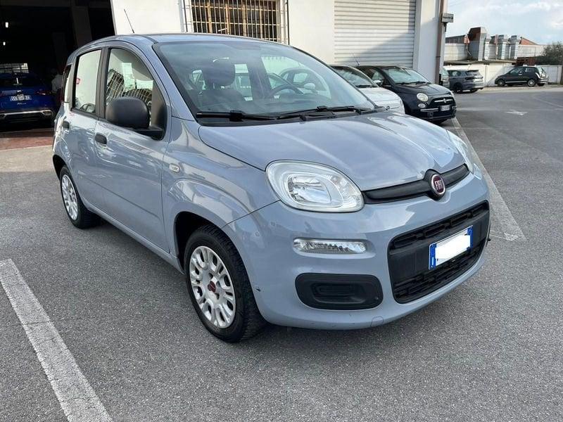 FIAT Panda 1.2 69cv E6 Easy GPL